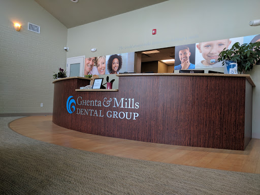 Dentist «Ghenta & Mills Dental Group», reviews and photos
