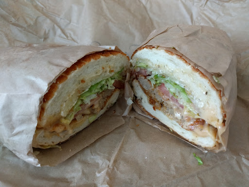 Sandwich Shop «Ike’s Place», reviews and photos, 1333 Powell St a105, Emeryville, CA 94608, USA