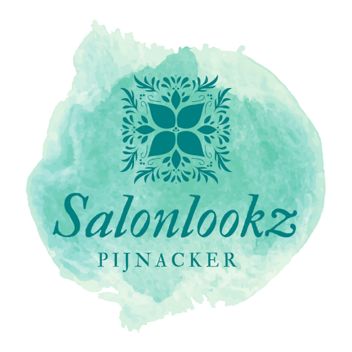 www.SalonLookzPijnacker.nl logo