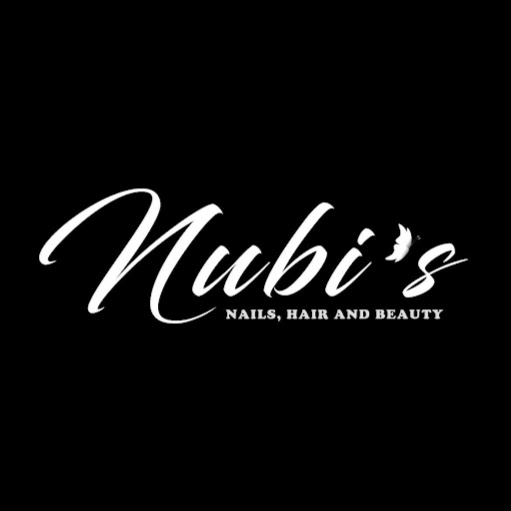 Nubis Beauty logo