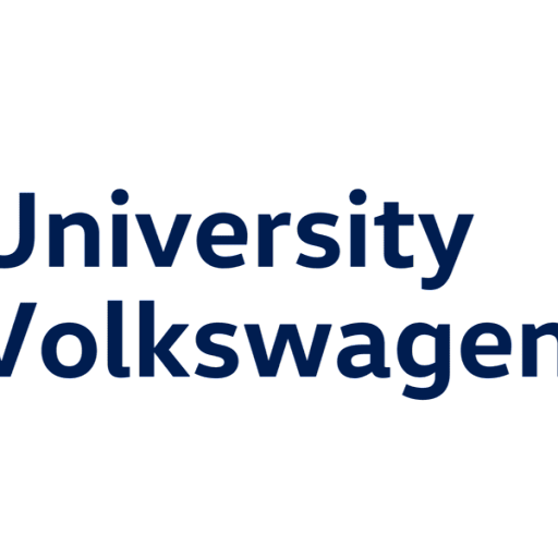 University Volkswagen logo