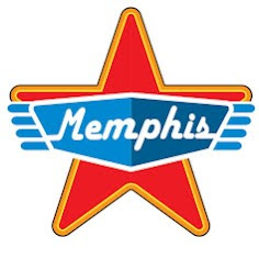 Memphis - Restaurant Diner logo
