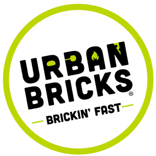 Urban Bricks Kitchen, Potranco logo