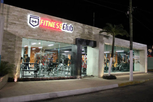 Fitness Club, 97700, Calle 61 393B, Centro, Tizimín, Yuc., México, Actividades recreativas | YUC