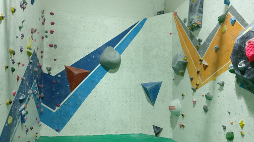 The Climbing Unit Ltd