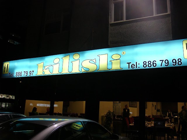 Kilisli Restaurant