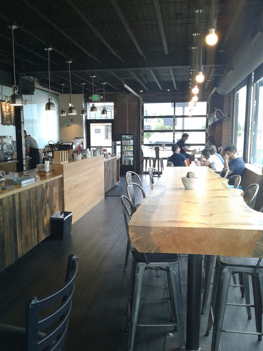 Coffee Shop «Session Coffee», reviews and photos, 1340 S Santa Fe Dr, Denver, CO 80223, USA