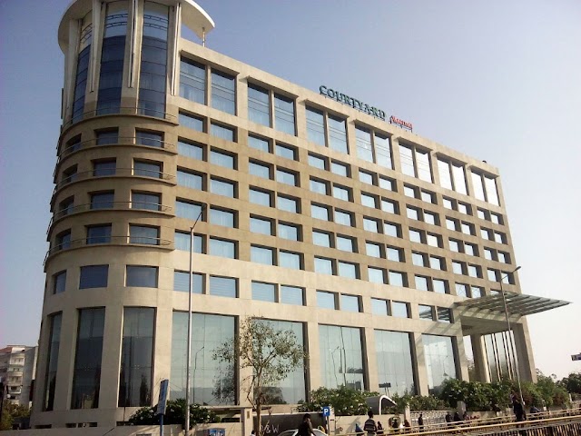 Courtyard Ahmedabad