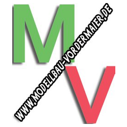 Modellbau Vordermaier logo