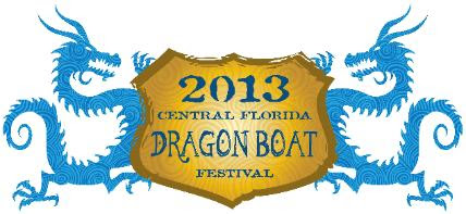 Central Florida Dragon Boat Festival