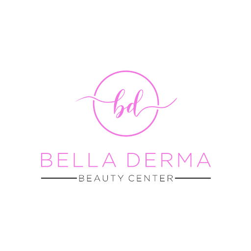 Bella Derma Beauty Center logo