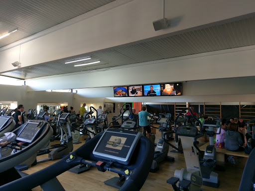 Espace Vital SA