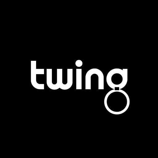 Twing | Innovative Gadgets, Giveaways & Werbegeschenke logo