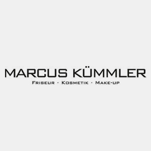 Marcus Kümmler Friseur-Kosmetik-Make up logo