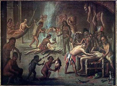 Top 10 vụ án ăn thịt người nổi tiếng trong lịch sử Cannibalismart-tm