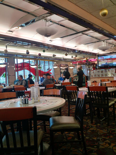 Diner «Hauppauge Palace Diner», reviews and photos, 525 Smithtown Bypass, Hauppauge, NY 11788, USA
