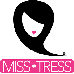 Miss Tress Hair - Janet logo
