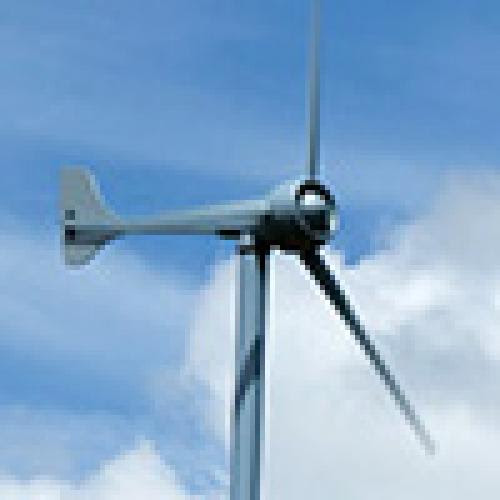 Wind Energy In Australia