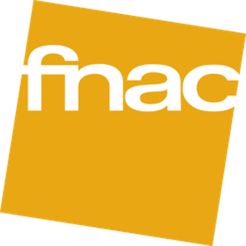FNAC Amiens logo