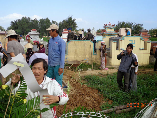 Tin buồn 2/2/2015: Mẹ bạn Lê Tấn Sĩ qua đời DSC04100