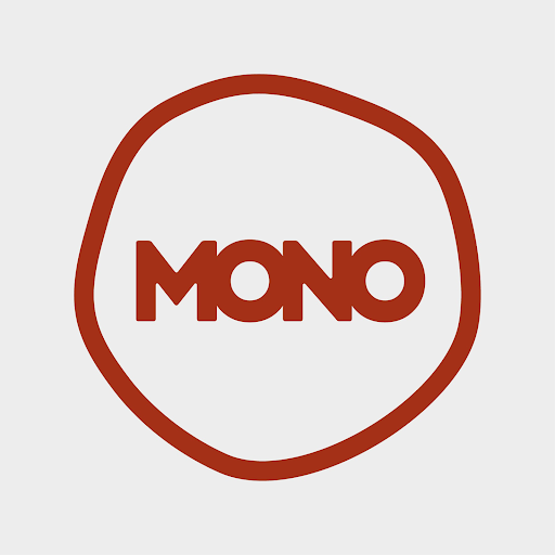 Mono - Pizza und Bar logo