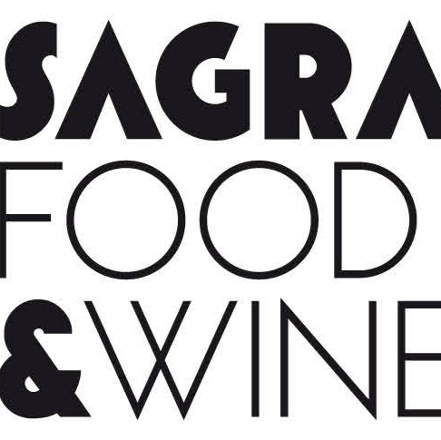 Sagra Food & Wine logo