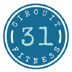 Circuit 31 Fitness Allen, Texas logo