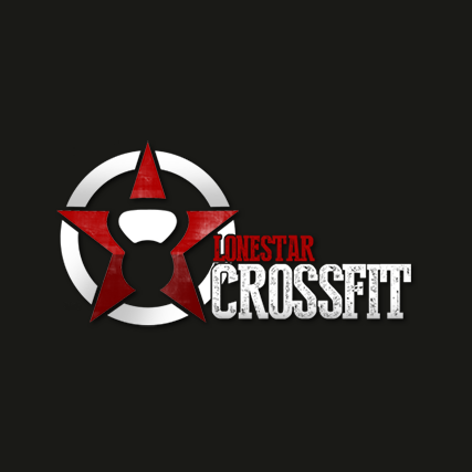 Lone Star CrossFit logo
