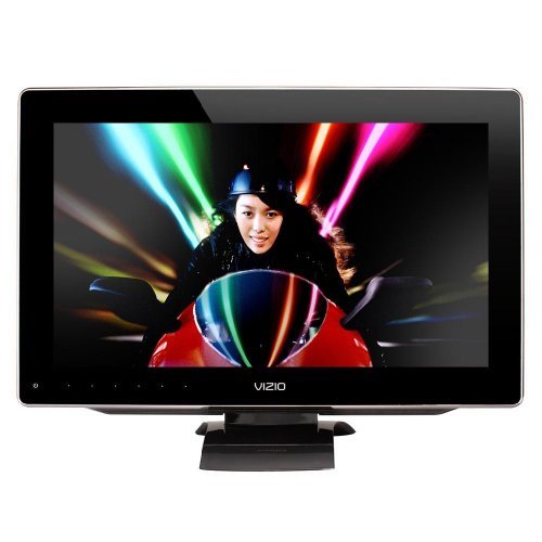 VIZIO VM230XVT 23-Inch XVT-Series 23-Inch 1080p LED LCD HDTV