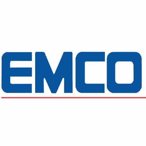 EMCO Guelph logo