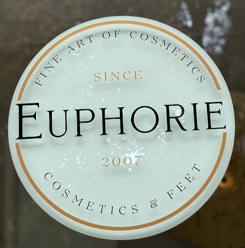 Euphorie Cosmetics & Feet logo