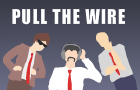 Pull the Wire