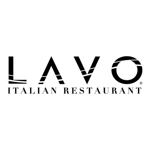 LAVO Italian Restaurant - Las Vegas logo