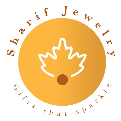 Sharif Jewelry logo