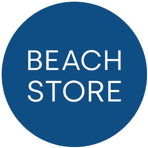 Beach Store logo