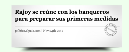 Font: El País