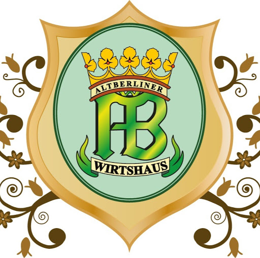 Alt-Berliner Wirtshaus logo