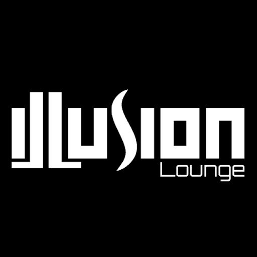 illusion Lounge | Café | Bar logo