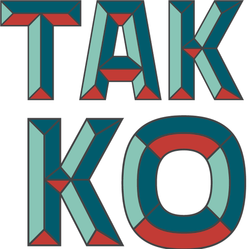 Takko Korean Taqueria - Tallahassee logo