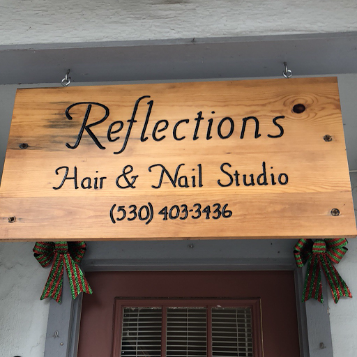 Reflections Hair & Nail Studio