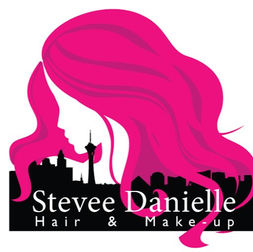 Stevee Danielle Hair & Makeup logo