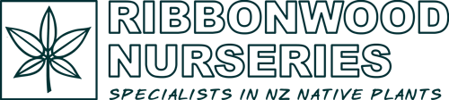 Ribbonwood Nurseries logo