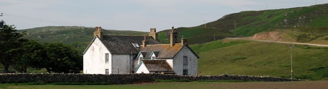 Armadale House