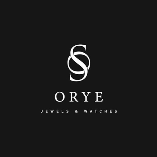 Juwelier Orye