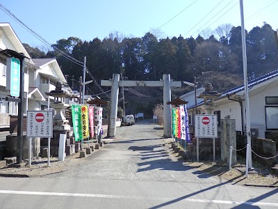 Photos of Hiyoshi Shrine