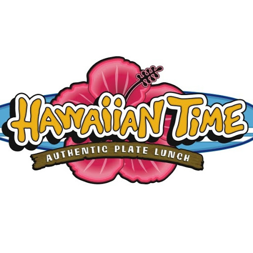 Hawaiian Time logo