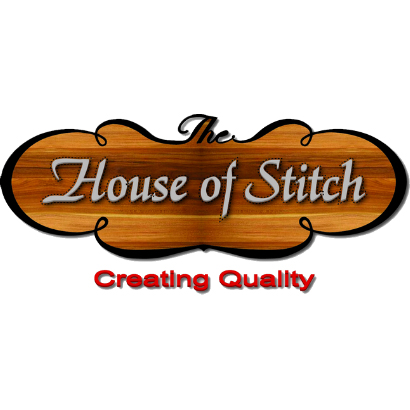 The House Of Stitch logo