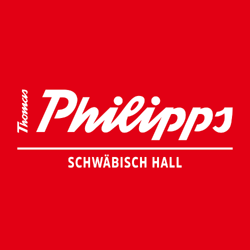 Thomas Philipps logo