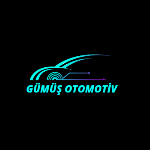 gümüş otomotiv logo