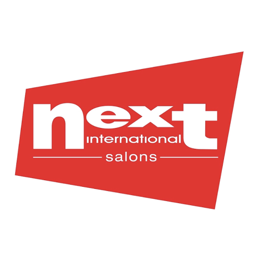 Next International Salons logo